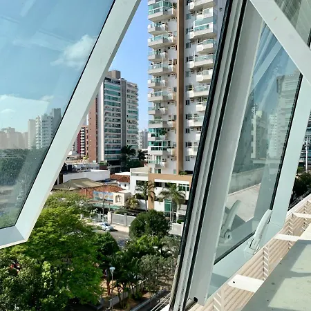 Flat Apart America Campos Campos dos Goytacazes Exterior photo