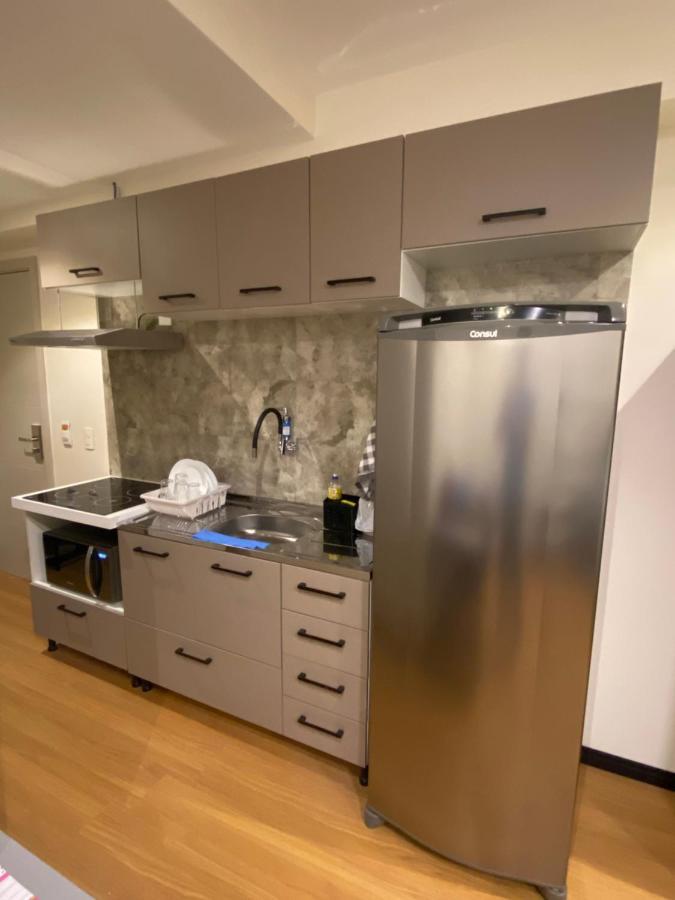 Flat America Campos Apartment Campos dos Goytacazes
