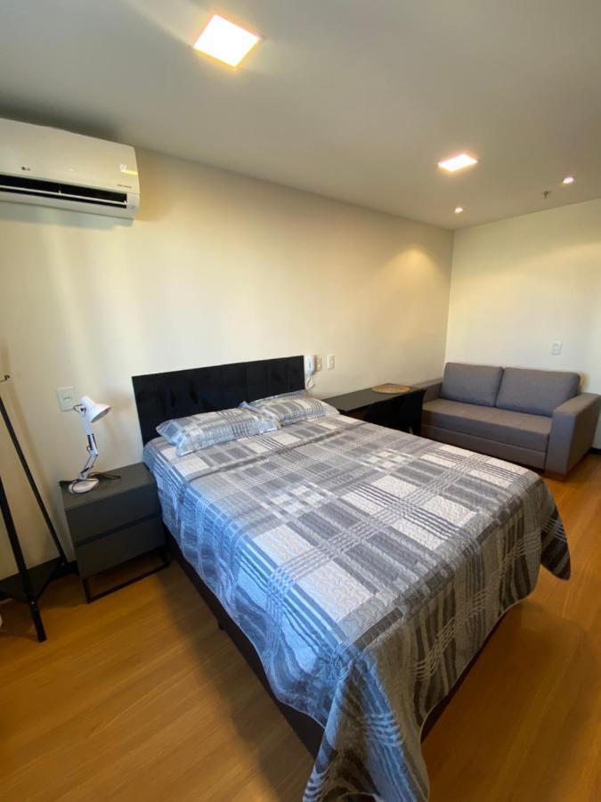 Apartment Flat America Campos *