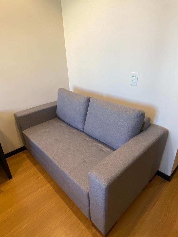 Flat America Campos Apartment Campos dos Goytacazes